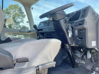 トヨタコースターマイクロバス[写真22]