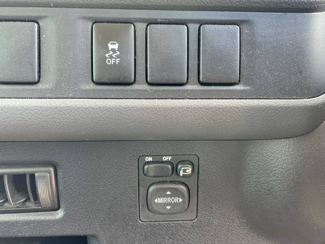 トヨタコースターマイクロバス[写真25]