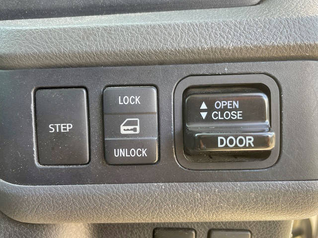 トヨタコースターマイクロバス[写真26]