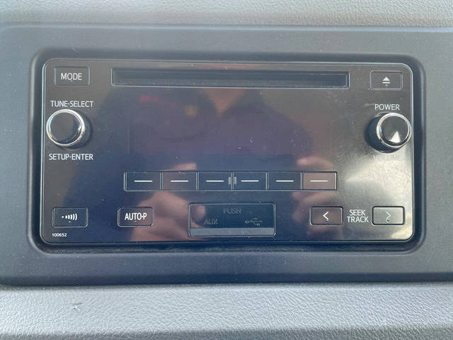 トヨタコースターマイクロバス[写真27]