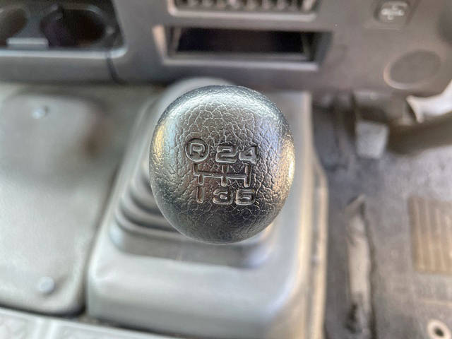 トヨタコースターマイクロバス[写真28]