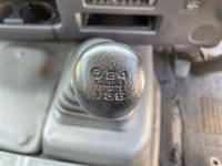 トヨタコースターマイクロバス[写真28]