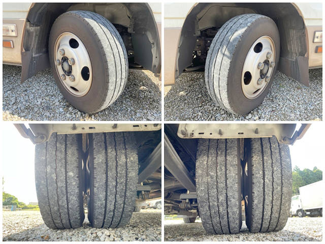 トヨタコースターマイクロバス[写真30]