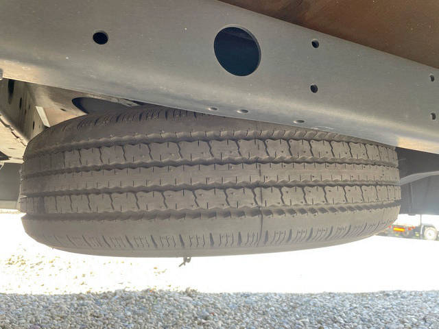 トヨタコースターマイクロバス[写真31]