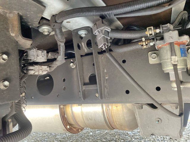 トヨタコースターマイクロバス[写真32]