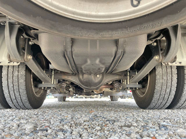 トヨタコースターマイクロバス[写真34]