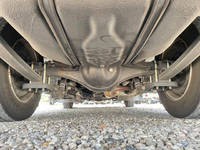 トヨタコースターマイクロバス[写真35]