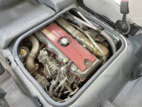 トヨタコースターマイクロバス[写真36]