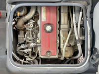 トヨタコースターマイクロバス[写真37]