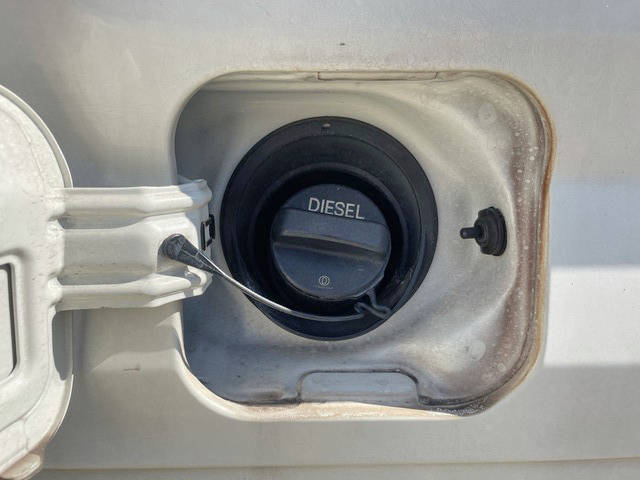 トヨタコースターマイクロバス[写真38]