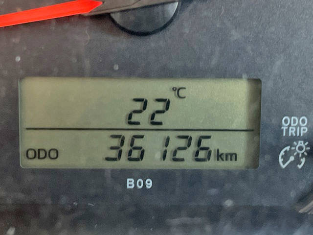 トヨタコースターマイクロバス[写真39]