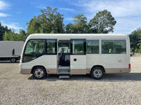 トヨタコースターマイクロバス[写真05]