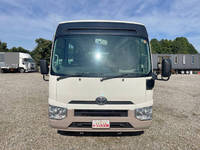 トヨタコースターマイクロバス[写真07]