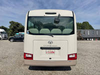 トヨタコースターマイクロバス[写真08]