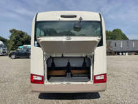 トヨタコースターマイクロバス[写真09]