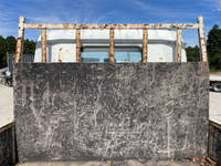 三菱ふそうキャンター平ボディ小型（2t・3t）[写真11]