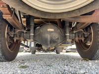 三菱ふそうキャンター平ボディ小型（2t・3t）[写真18]