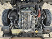 三菱ふそうキャンター平ボディ小型（2t・3t）[写真19]