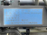 三菱ふそうキャンター平ボディ小型（2t・3t）[写真20]