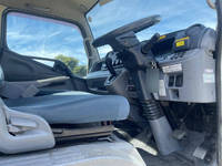 三菱ふそうキャンター平ボディ小型（2t・3t）[写真26]