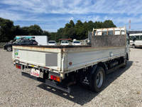 三菱ふそうキャンター平ボディ小型（2t・3t）[写真02]