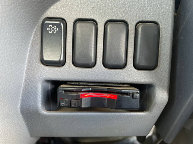 三菱ふそうキャンター平ボディ小型（2t・3t）[写真31]