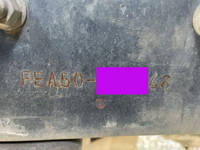 三菱ふそうキャンター平ボディ小型（2t・3t）[写真34]