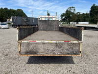 三菱ふそうキャンター平ボディ小型（2t・3t）[写真09]