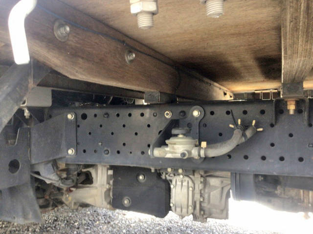 いすゞエルフアルミブロック小型（2t・3t）[写真12]