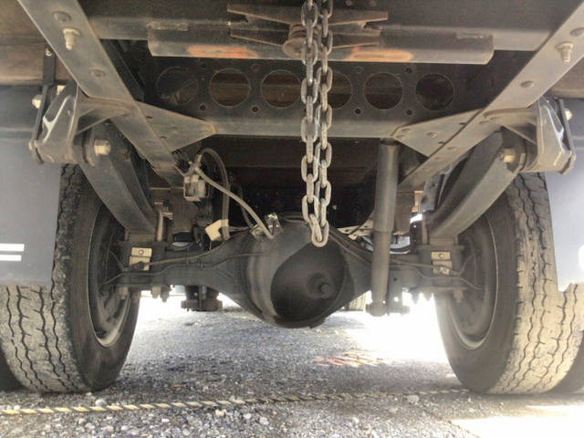 いすゞエルフアルミブロック小型（2t・3t）[写真15]