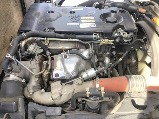 いすゞエルフアルミブロック小型（2t・3t）[写真16]