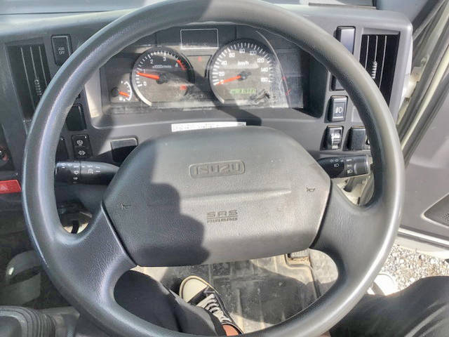 いすゞエルフアルミブロック小型（2t・3t）[写真23]