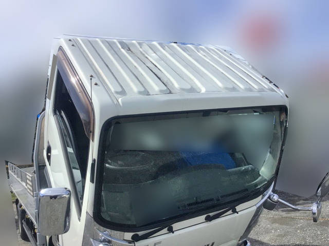 いすゞエルフアルミブロック小型（2t・3t）[写真05]