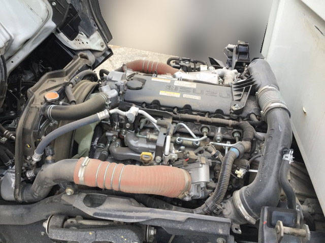 いすゞエルフダンプ小型（2t・3t）[写真04]