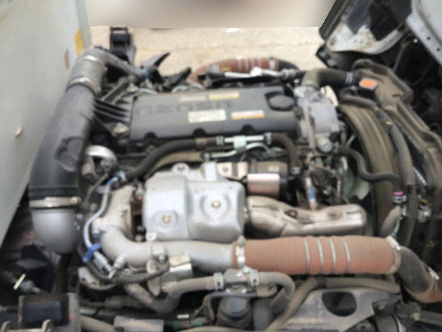 いすゞエルフダンプ小型（2t・3t）[写真05]