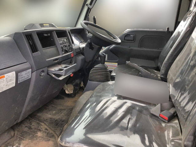 いすゞエルフダンプ小型（2t・3t）[写真06]