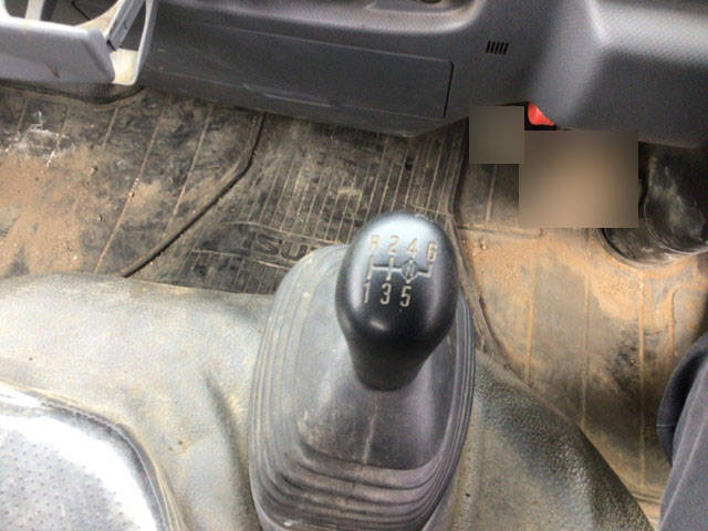 いすゞエルフダンプ小型（2t・3t）[写真09]