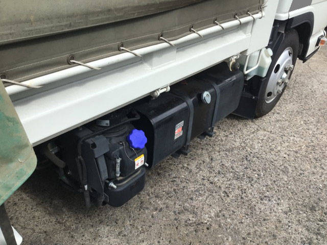 いすゞエルフダンプ小型（2t・3t）[写真03]