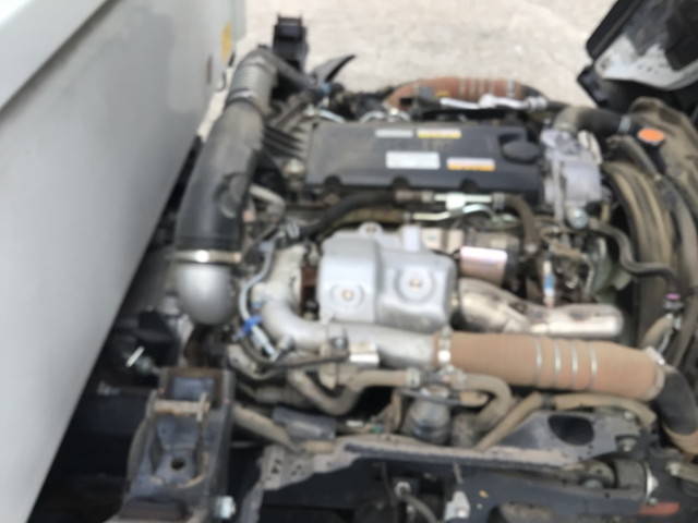 いすゞエルフダンプ小型（2t・3t）[写真05]