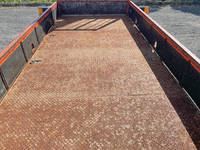 三菱ふそうファイタークレーン3段中型（4t）[写真11]