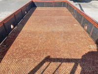 三菱ふそうファイタークレーン3段中型（4t）[写真12]