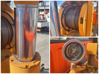 三菱ふそうファイタークレーン3段中型（4t）[写真14]