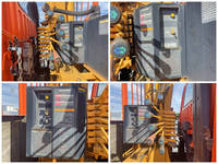 三菱ふそうファイタークレーン3段中型（4t）[写真15]