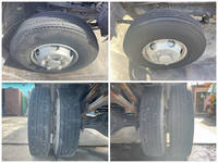 三菱ふそうファイタークレーン3段中型（4t）[写真19]