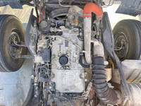 三菱ふそうファイタークレーン3段中型（4t）[写真23]