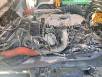 三菱ふそうファイタークレーン3段中型（4t）[写真24]