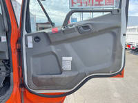 三菱ふそうファイタークレーン3段中型（4t）[写真28]