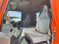 三菱ふそうファイタークレーン3段中型（4t）[写真30]