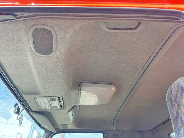 三菱ふそうファイタークレーン3段中型（4t）[写真31]