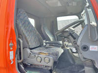 三菱ふそうファイタークレーン3段中型（4t）[写真32]